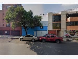 Casa en Letran Valle, Benito Juárez, Ciudad de México