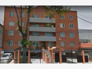 Departamento en Lago Sur, Miguel Hidalgo, Ciudad de México