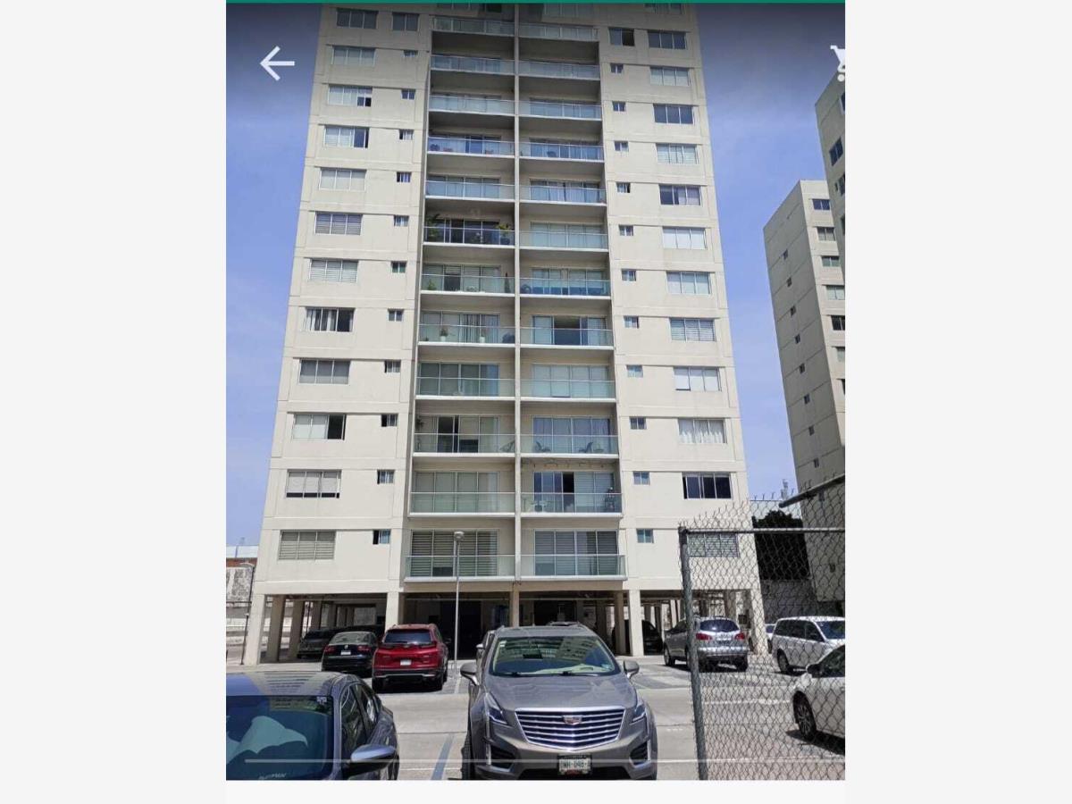 Departamento en venta en Bosques de México, Tlalnepantla de Baz — foto 1 de 10
