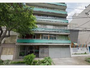 Departamento en Narvarte Poniente, Benito Juárez, Ciudad de México
