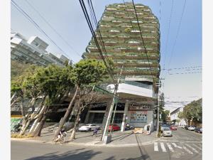 Departamento en Santa Cruz Atoyac, Benito Juárez, Ciudad de México