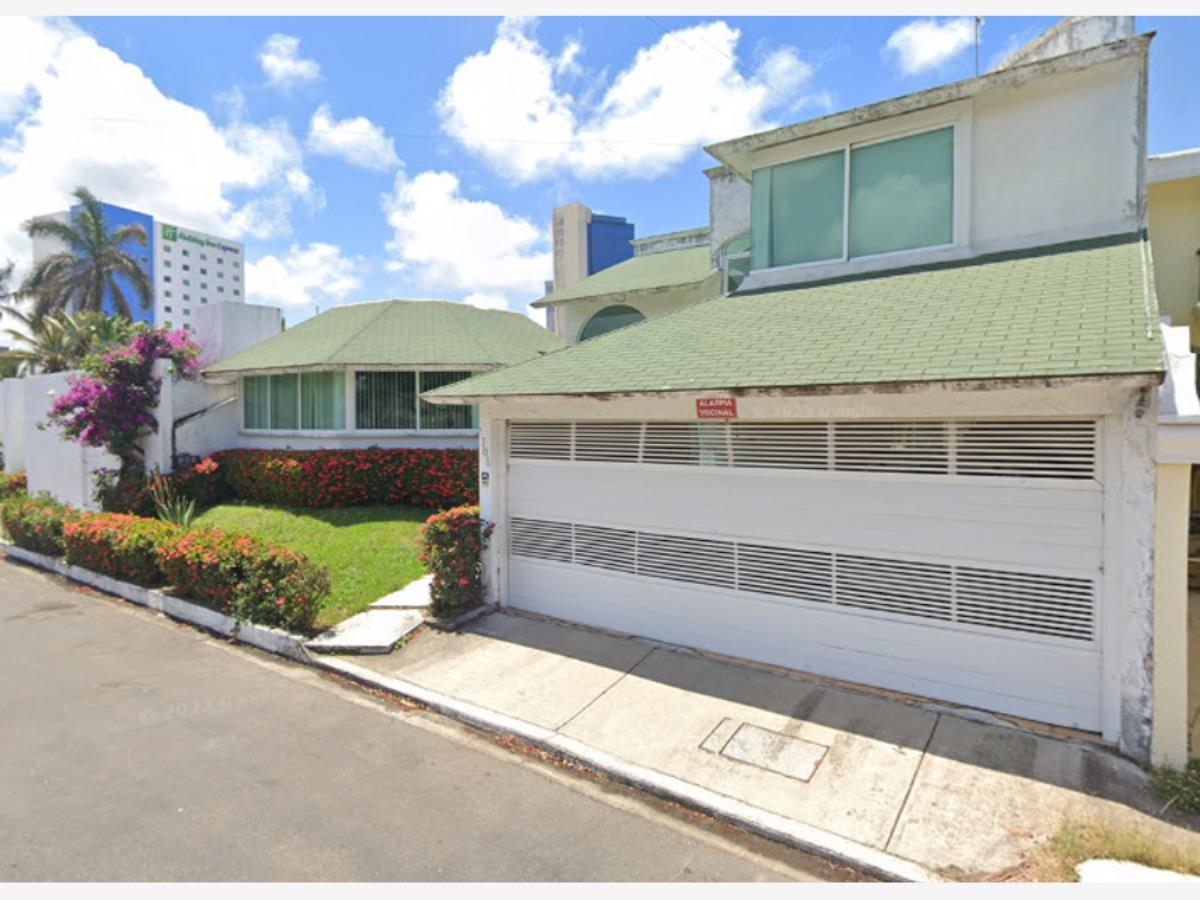 Casa en venta en Costa de Oro, Boca del Río — foto 1 de 7