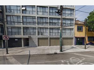 Departamento en Del Valle Centro, Benito Juárez, Ciudad de México