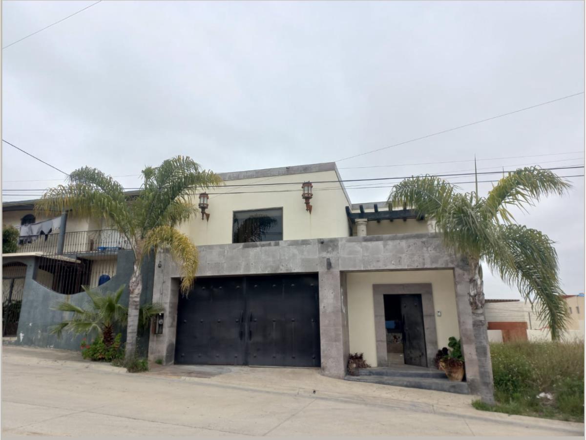 Casa en venta en Rosamar, Playas de Rosarito — foto 1 de 18