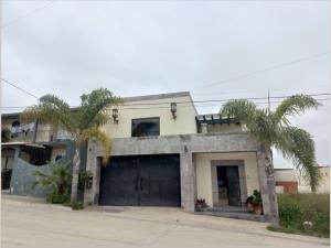 Casa en venta en Rosamar, Playas de Rosarito, Baja California Casa en venta en Rosamar, Playas de Rosarito, Baja California