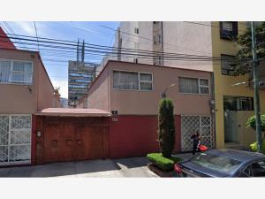 Casa en Merced Gomez, Benito Juárez, Ciudad de México