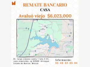 Casa en venta en Residencial Lago Esmeralda, Atizapán de Zaragoza — foto 2 de 8