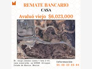 Casa en venta en Residencial Lago Esmeralda, Atizapán de Zaragoza — foto 3 de 8