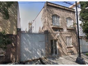Casa en Mixcoac, Benito Juárez, Ciudad de México