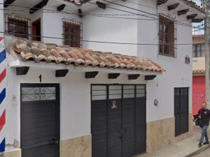Casa en venta en Santa Lucia, San Cristóbal de las Casas — foto 2 de 10