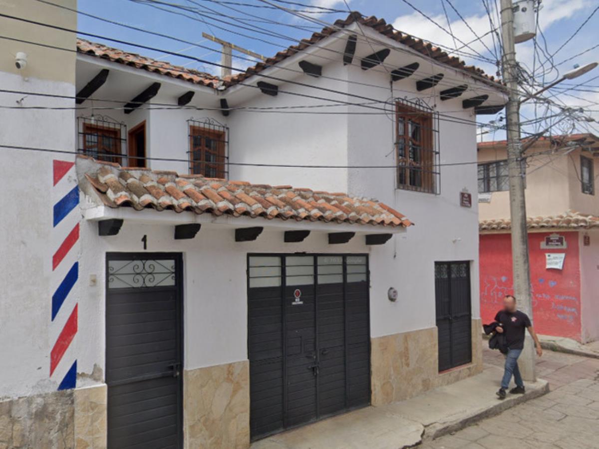 Casa en venta en Santa Lucia, San Cristóbal de las Casas — foto 1 de 10