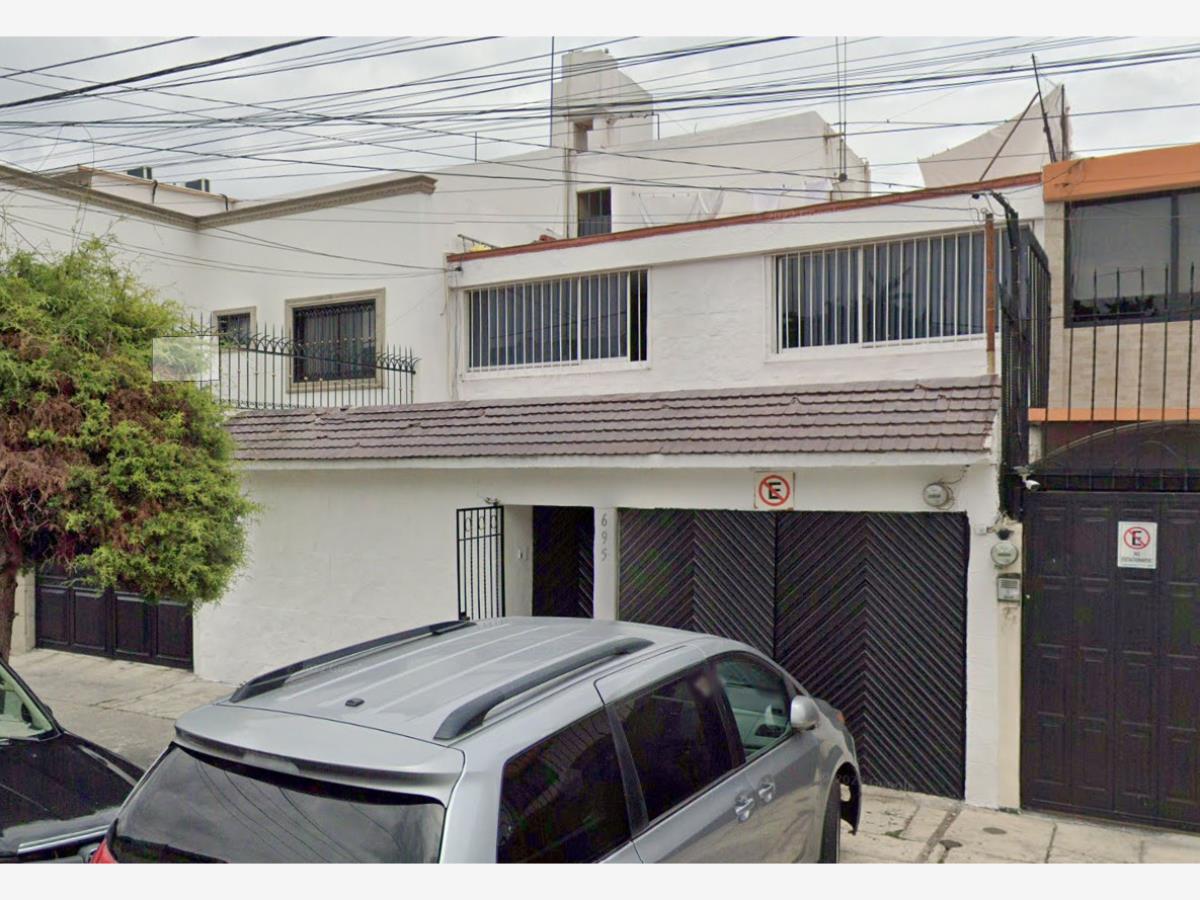 Casa en venta en Lindavista Norte, Gustavo A. Madero — foto 1 de 18