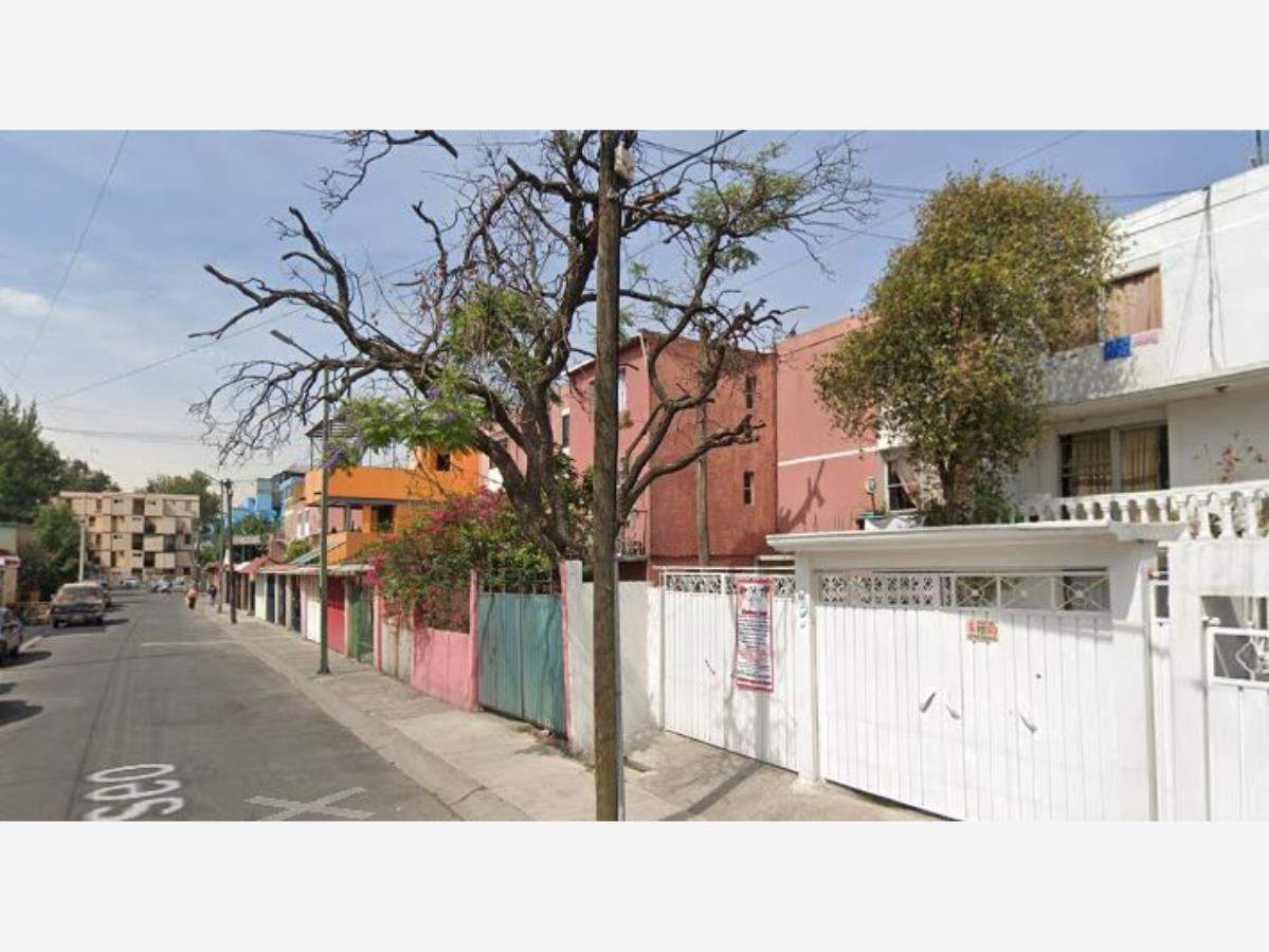 Departamento en venta en El Rosario, Azcapotzalco — foto 1 de 5