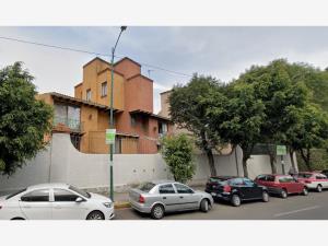 Casa en Loreto, Álvaro Obregón, Ciudad de México