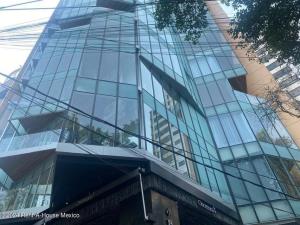 Departamento en renta en Roma Norte, Cuauhtémoc — foto 3 de 15