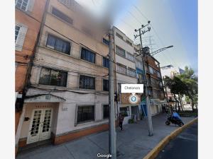 Departamento en Narvarte Oriente, Benito Juárez, Ciudad de México