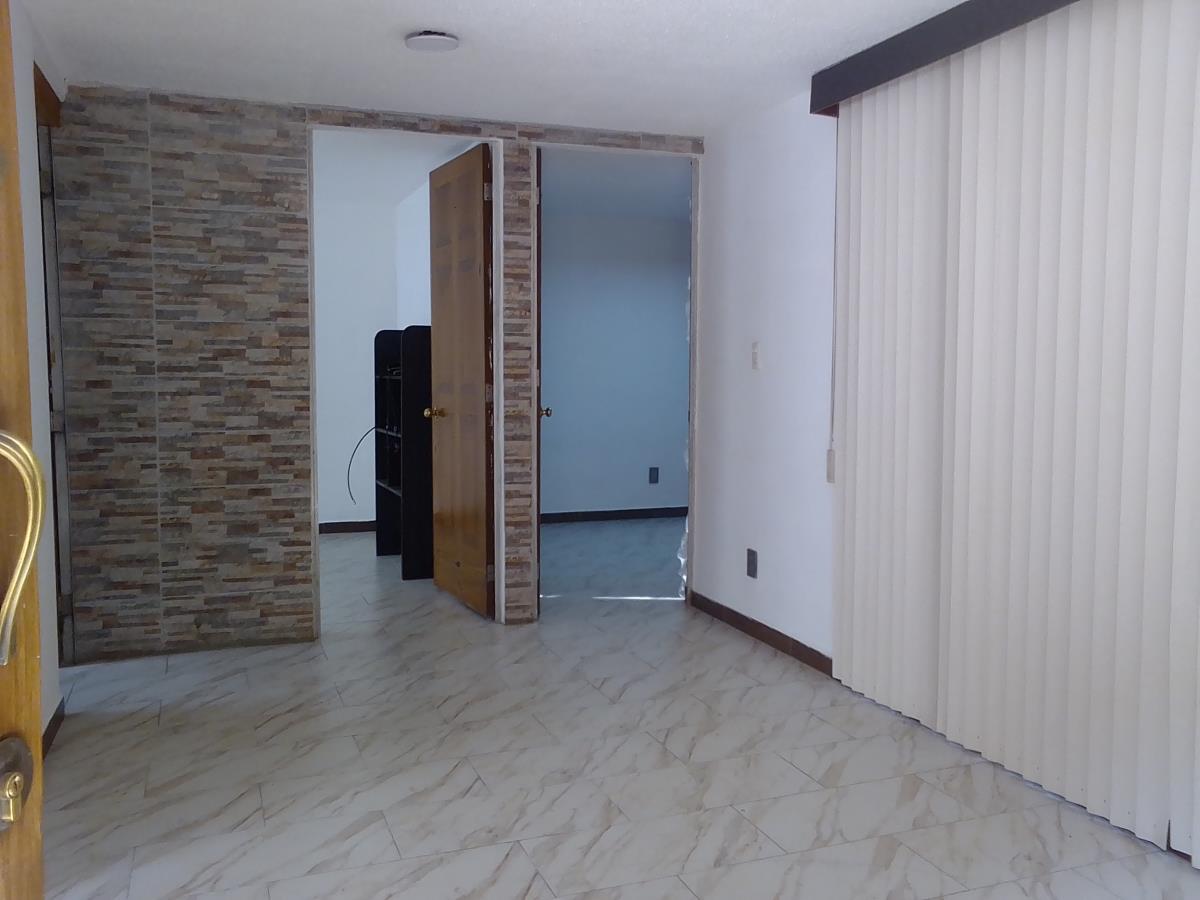 Departamento en renta en La Era, Iztapalapa — foto 1 de 24