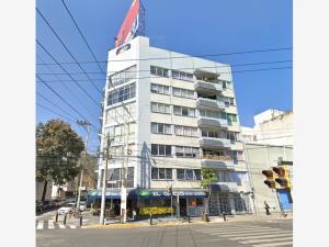 Departamento en Del Valle Centro, Benito Juárez, Ciudad de México