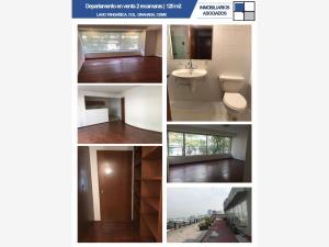Departamento en venta en Granada, Miguel Hidalgo — foto 3 de 4