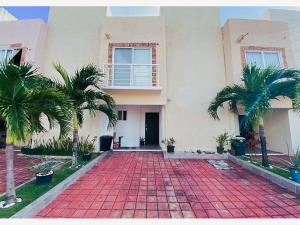 Casa en Villamarino, Benito Juárez, Quintana Roo