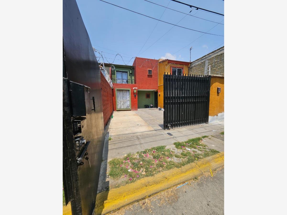 Casa en renta en Pueblo Nuevo, Chalco — foto 1 de 6