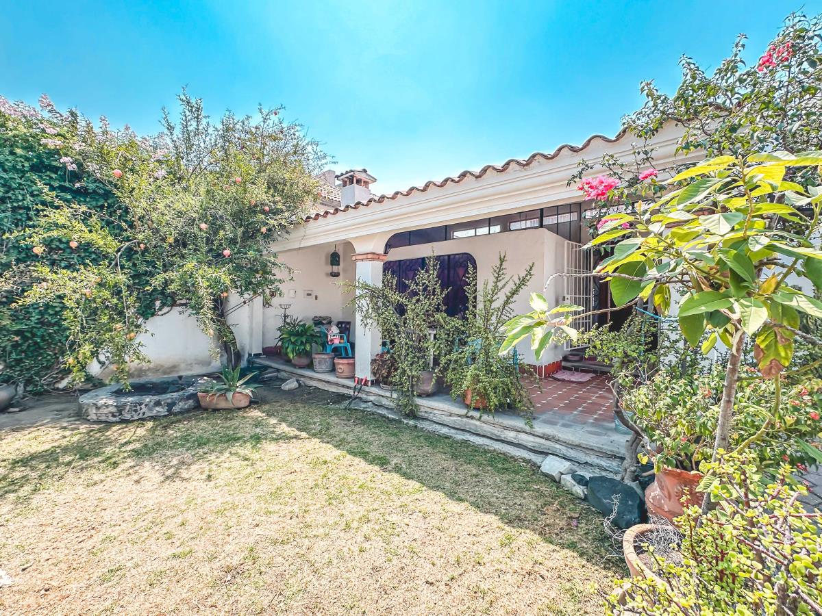 Casa en venta en Las Quintas, San Pedro Cholula — foto 1 de 47