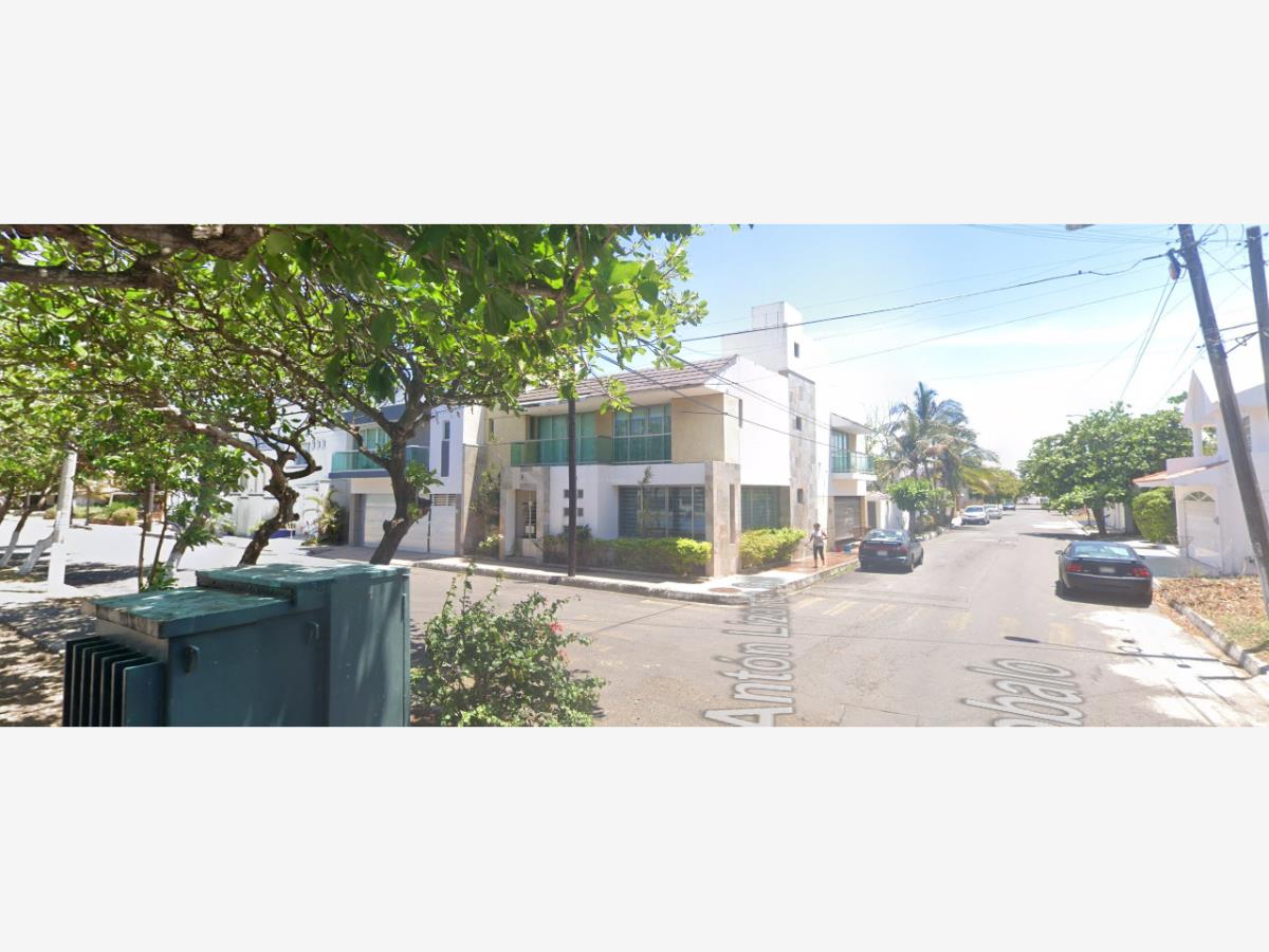 Casa en venta en Costa de Oro, Boca del Río — foto 1 de 11