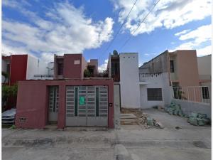 Casa en El Porvenir, Benito Juárez, Quintana Roo