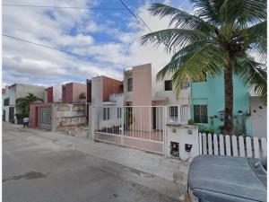 Casa en venta en El Porvenir, Benito Juárez — foto 2 de 12
