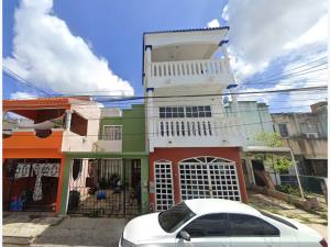 Casa en Los Heroes, Benito Juárez, Quintana Roo