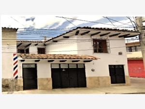 Casa en Santa Lucia, San Cristóbal de las Casas, Chiapas