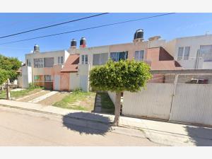 Casa en remate en Praderas de la Venta, Villagrán, Guanajuato