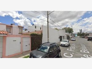 Casa en venta en Boulevares de San Francisco, Pachuca de Soto — foto 3 de 12