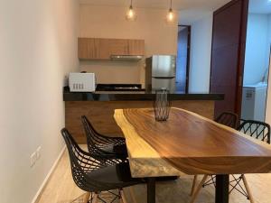 Departamento en Temozon Norte, Mérida, Yucatán