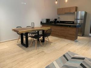 Departamento en renta en Temozon Norte, Mérida — foto 2 de 16
