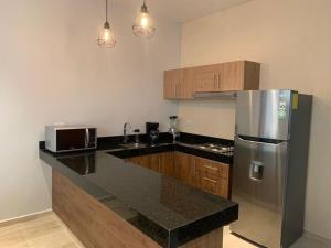 Departamento en renta en Temozon Norte, Mérida — foto 3 de 16