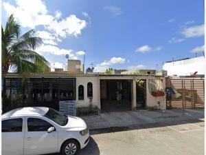 Casa en El Porvenir, Benito Juárez, Quintana Roo