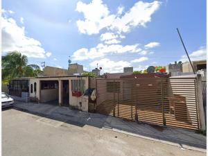 Casa en venta en El Porvenir, Benito Juárez — foto 3 de 12