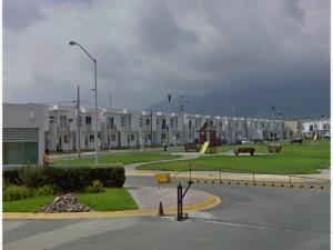 Casa en venta en Las Plazas, Monterrey — foto 2 de 13