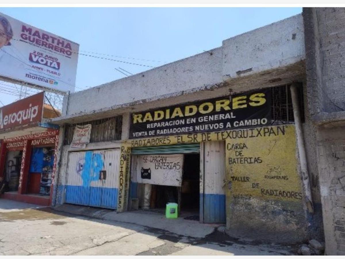 Casa en venta en Dr. Jorge Jiménez Cantú, La Paz — foto 1 de 5