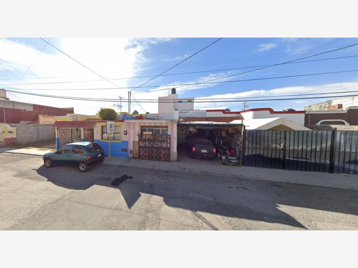 Casa en venta en El Venado, Mineral de la Reforma — foto 1 de 7