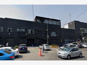 Edificio en venta en Obrera, Cuauhtémoc — foto 3 de 8