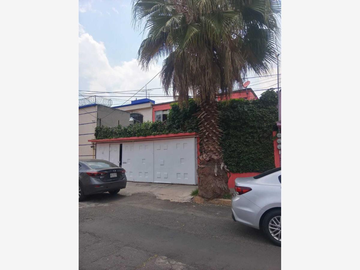 Casa en venta en Ampliación Petrolera, Azcapotzalco — foto 1 de 15