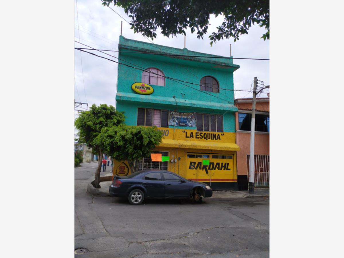 Departamento en venta en Libertad, Azcapotzalco — foto 1 de 19