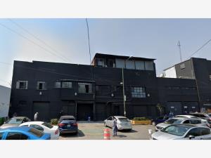 Edificio en venta en Obrera, Cuauhtémoc — foto 2 de 8