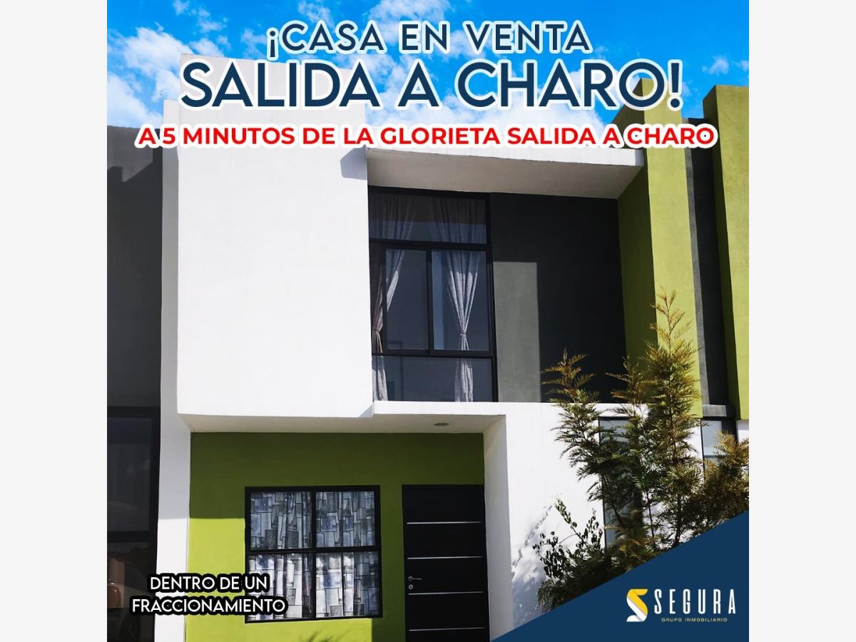 Casa en venta en Los Abedules, Morelia — foto 1 de 5