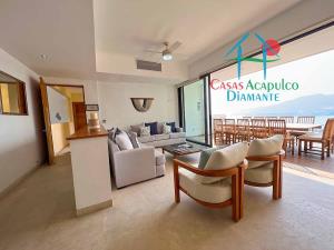 Departamento en renta en Real Diamante, Acapulco de Juárez — foto 3 de 108