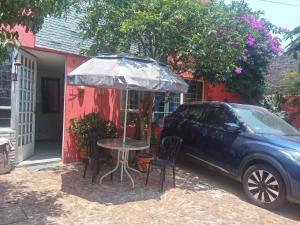 Casa en venta en Ampliación Petrolera, Azcapotzalco — foto 3 de 14