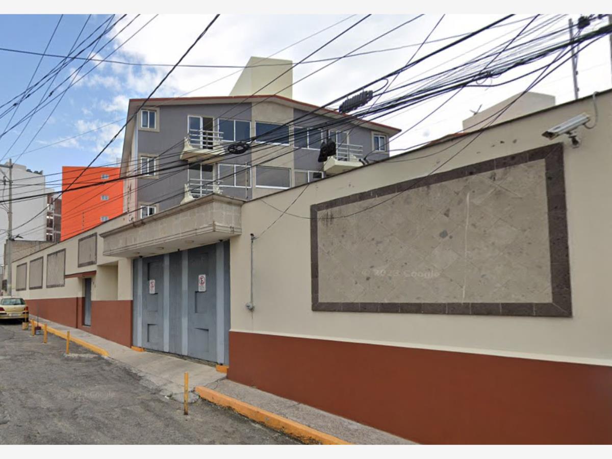 Departamento en venta en Corpus Christy, Álvaro Obregón — foto 1 de 2