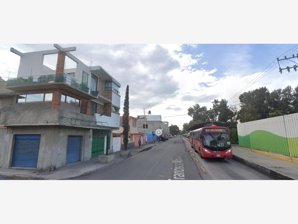 Casa en venta en San Juan de Aragón VII Sección, Gustavo A. Madero — foto 1 de 10